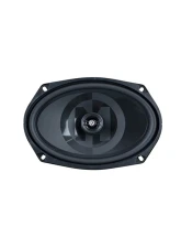 Memphis Audio 6.9" Power Reference 2-Way Shallow Speakers                                     - PRX69S - Image 4