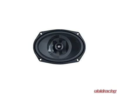 Memphis Audio 6.9" Power Reference 2-Way Shallow Speakers - PRX69S
