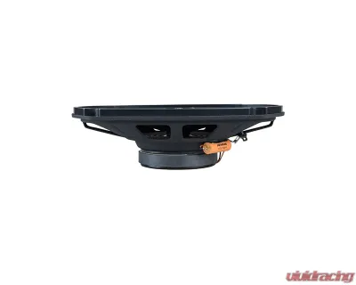 Memphis Audio 6.9" Power Reference 2-Way Shallow Speakers - PRX69S