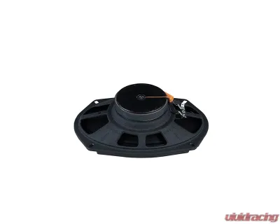Memphis Audio 6.9" Power Reference 2-Way Shallow Speakers - PRX69S