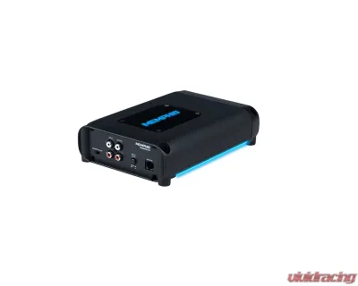 Memphis Audio Power Reference 800Wx1 @ 1-Ohm V2 Amplifiers - PRX800.1V2
