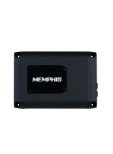 Memphis Audio Power Reference 800Wx1 @ 1-Ohm V2 Amplifiers                                     - PRX800.1V2 - Image 3