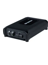 Memphis Audio Power Reference 800Wx1 @ 1-Ohm V2 Amplifiers                                     - PRX800.1V2 - Image 4