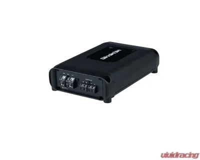 Memphis Audio Power Reference 800Wx1 @ 1-Ohm V2 Amplifiers - PRX800.1V2