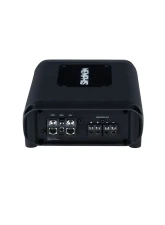 Memphis Audio Power Reference 800Wx1 @ 1-Ohm V2 Amplifiers                                     - PRX800.1V2 - Image 5