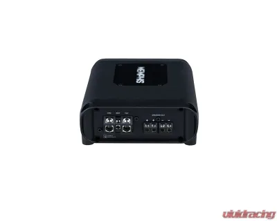 Memphis Audio Power Reference 800Wx1 @ 1-Ohm V2 Amplifiers - PRX800.1V2