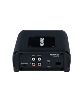 Memphis Audio Power Reference 800Wx1 @ 1-Ohm V2 Amplifiers                                     - PRX800.1V2 - Image 6