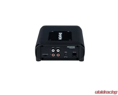 Memphis Audio Power Reference 800Wx1 @ 1-Ohm V2 Amplifiers - PRX800.1V2