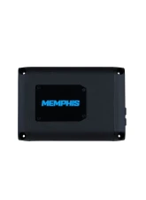 Memphis Audio Power Reference 800Wx1 @ 1-Ohm V2 Amplifiers                                     - PRX800.1V2 - Image 6