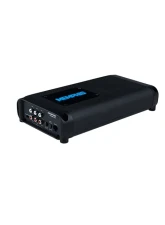 Memphis Audio Power Reference 100WX4/400WX1 @ 2-Ohm V2 Amplifiers                                     - PRX800.5V2 - Image 2