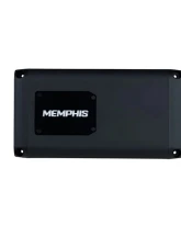 Memphis Audio Power Reference 100WX4/400WX1 @ 2-Ohm V2 Amplifiers                                     - PRX800.5V2 - Image 3