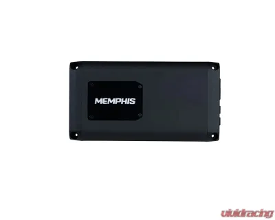 Memphis Audio Power Reference 100WX4/400WX1 @ 2-Ohm V2 Amplifiers - PRX800.5V2