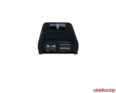 Memphis Audio Power Reference 100WX4/400WX1 @ 2-Ohm V2 Amplifiers - PRX800.5V2