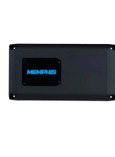 Memphis Audio Power Reference 100WX4/400WX1 @ 2-Ohm V2 Amplifiers                                     - PRX800.5V2 - Image 6