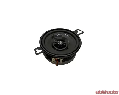 Memphis Audio 3.5" Power Reference Coaxial 2-Way Point Source Speakers - PRXP3