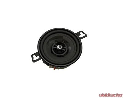 Memphis Audio 3.5" Power Reference Coaxial 2-Way Point Source Speakers - PRXP3