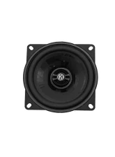 Memphis Audio 4" Power Reference Coaxial 2-Way Point Source Speakers                                     - PRXP4 - Image 2