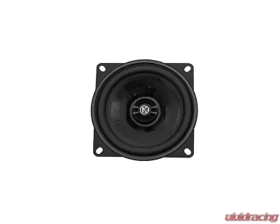 Memphis Audio 4" Power Reference Coaxial 2-Way Point Source Speakers - PRXP4