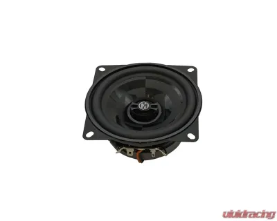 Memphis Audio 4" Power Reference Coaxial 2-Way Point Source Speakers - PRXP4