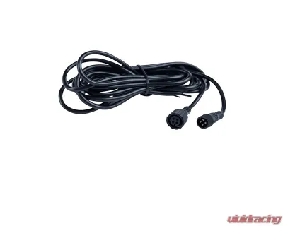 Memphis Audio RGB 4-Pin Sealed 20' Extension Cable - RGB20EXT