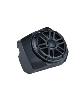 Memphis Audio Direct Fit OEM Rear Roof Speaker Pods Polaris Ranger XP 1000 2018+                                     - RNGR65RE18 - Image 12