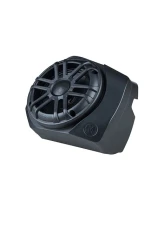 Memphis Audio Direct Fit OEM Rear Roof Speaker Pods Polaris Ranger XP 1000 2018+                                     - RNGR65RE18 - Image 8