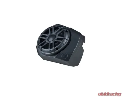 Memphis Audio Direct Fit OEM Rear Roof Speaker Pods Polaris Ranger XP 1000 2018+ - RNGR65RE18