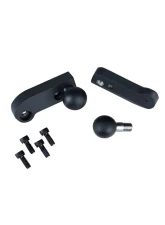 Memphis Audio OEM Fit Mounting Bracket Can-Am Ryker                                     - RYKERBKT - Image 2