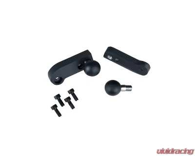 Memphis Audio OEM Fit Mounting Bracket Can-Am Ryker - RYKERBKT