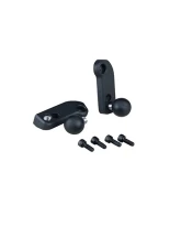Memphis Audio OEM Fit Mounting Bracket Can-Am Ryker                                     - RYKERBKT - Image 3
