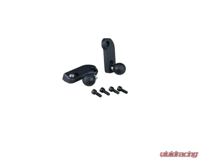 Memphis Audio OEM Fit Mounting Bracket Can-Am Ryker - RYKERBKT