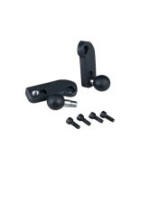 Memphis Audio OEM Fit Mounting Bracket Can-Am Ryker                                     - RYKERBKT - Image 4