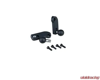 Memphis Audio OEM Fit Mounting Bracket Can-Am Ryker - RYKERBKT