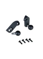 Memphis Audio OEM Fit Mounting Bracket Can-Am Ryker                                     - RYKERBKT - Image 5