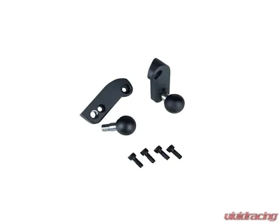 Memphis Audio OEM Fit Mounting Bracket Can-Am Ryker - RYKERBKT