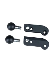 Memphis Audio OEM Fit Mounting Bracket Can-Am Ryker                                     - RYKERBKT - Image 6