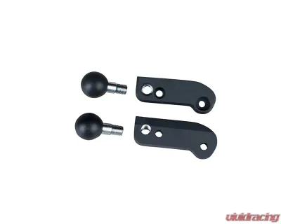 Memphis Audio OEM Fit Mounting Bracket Can-Am Ryker - RYKERBKT