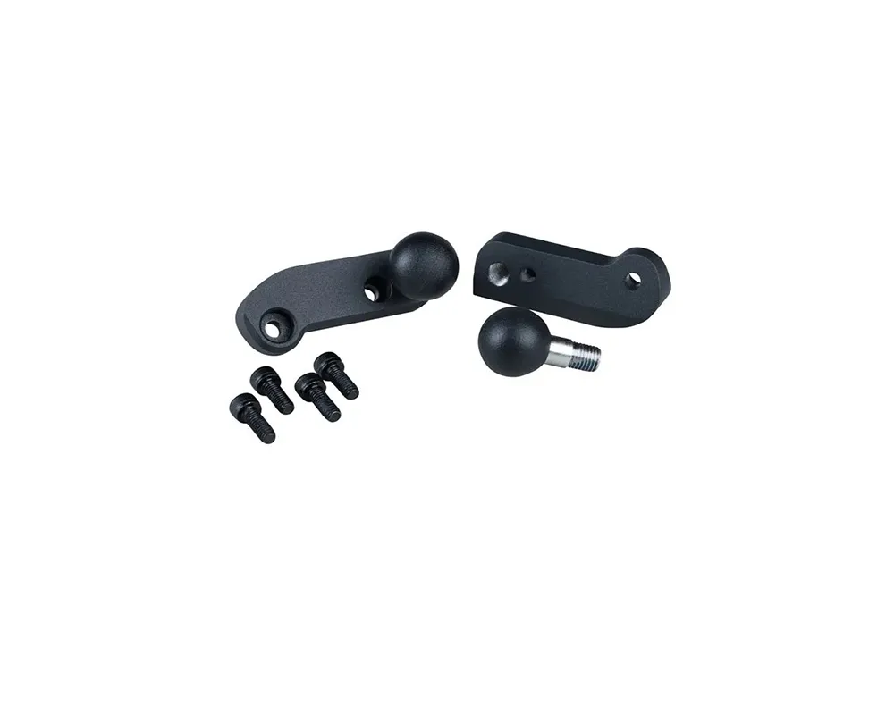 Memphis Audio OEM Fit Mounting Bracket Can-Am Ryker - RYKERBKT