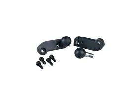 Memphis Audio OEM Fit Mounting Bracket Can-Am Ryker