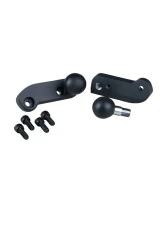 Memphis Audio OEM Fit Mounting Bracket Can-Am Ryker                                     - RYKERBKT - Image 7