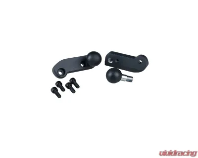 Memphis Audio OEM Fit Mounting Bracket Can-Am Ryker - RYKERBKT