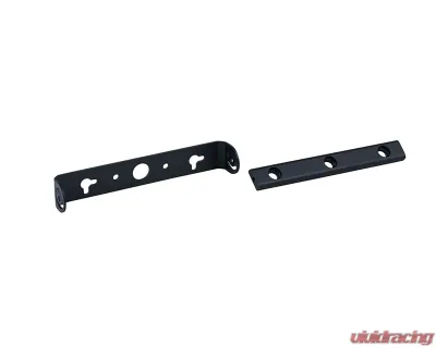 Memphis Audio 9" Soundbar Surface Mount Bracket Kit - SB9SMT