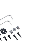 Memphis Audio 9" Soundbar Surface Mount Bracket Kit                                     - SB9SMT - Image 6