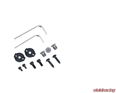 Memphis Audio 9" Soundbar Surface Mount Bracket Kit - SB9SMT