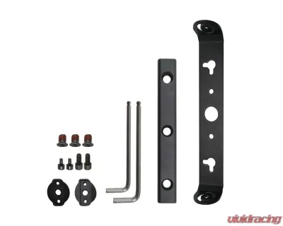 Memphis Audio 9" Soundbar Surface Mount Bracket Kit - SB9SMT