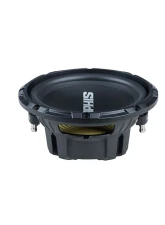 Memphis Audio 10" Street Performance Single 4-Ohm Subwoofer                                     - SRX1040V - Image 3