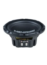 Memphis Audio 10" Street Performance Single 4-Ohm Subwoofer                                     - SRX1040V - Image 4