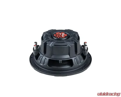 Memphis Audio 10" Street Performance Single 4-Ohm Subwoofer - SRX1040V