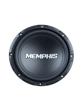 Memphis Audio 10" Street Performance Single 4-Ohm Subwoofer                                     - SRX1040V - Image 6
