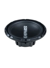 Memphis Audio 12" Street Reference Single 4-Ohm Subwoofer                                     - SRX1240V - Image 2
